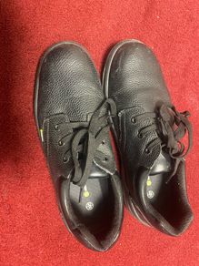 Work boot