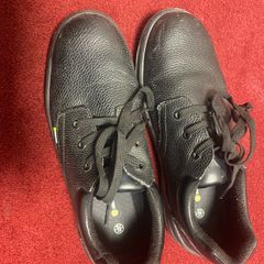 Work boot
