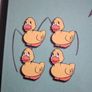Vintage Sesame Street Don't Worry Board Game 1998 Image 8