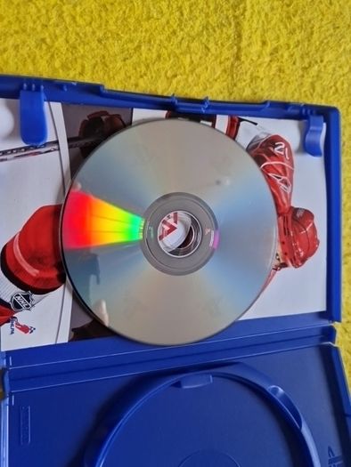 NHL 08 2008  PlayStation2 ps2 games Original