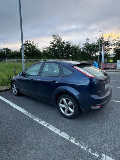 Ford Focus 2010