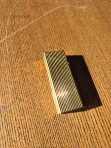 Dunhill rollagas Lighter