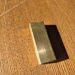Dunhill rollagas Lighter