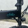 Fiido D1 Electric Bike Image 2