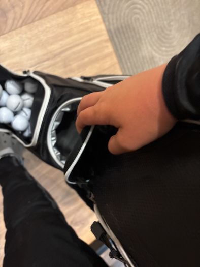 golf