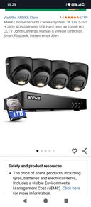 CCTV for home