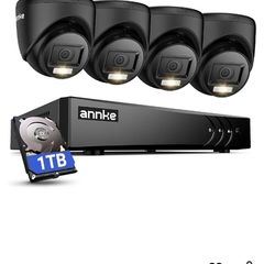 CCTV for home