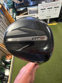 Titleist GT2 Driver