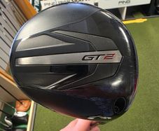 Titleist GT2 Driver
