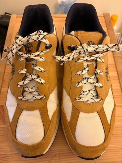 Timberland Shoes