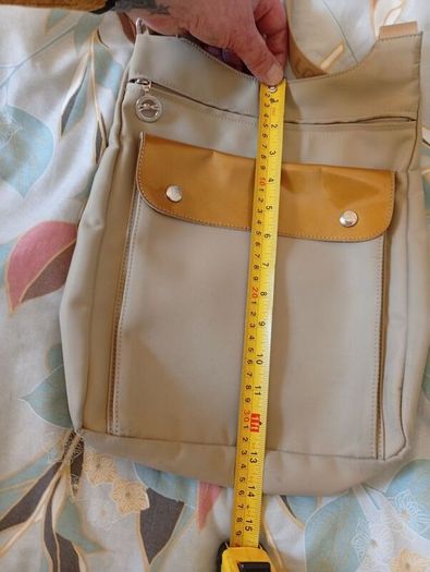 Longchamp Paris Shoulder Bag