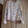 Floral print top Image 4