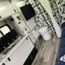 Mercedes Sprinter campervan Image 6