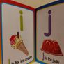 My First Abc, 123 Eductional Books  Hardback Image 8