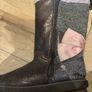 Sketchers girl boots Image 2