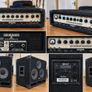 Behringer Bass Amp Image 3