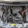 Breaking Nissan note hybrid 2019 Image 2