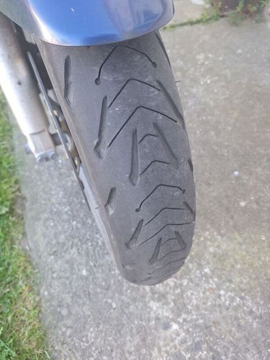 1999 Suzuki 600