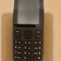 Nokia Demo Mobile Phone
