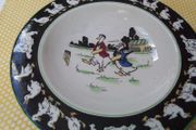 Carltonware Nursery Bowl