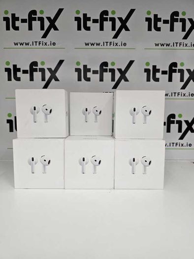 Airpods 4