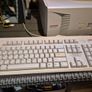 Retro Compaq Deskpro Image 6