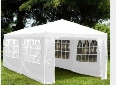 Affordable 3 x 6 Gazebo Marquee Waterproof Tent Suitable For Outdoor Event