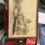 Old Dublin Pictures 4 piece Image 4