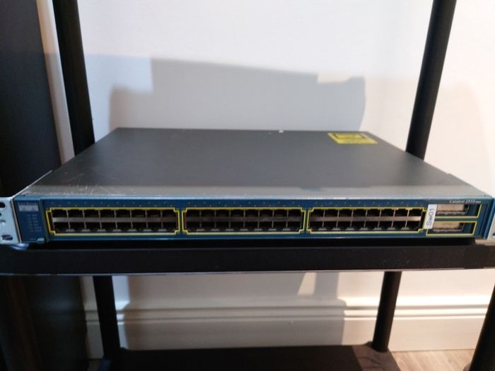 Cisco Switch 2950 For Sale in Phibsborough, Dublin from micles