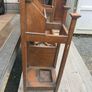 Vintage  Hall stand Image 10