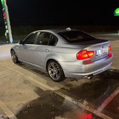2008 Bmw 320