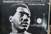 Otis Redding - The Dock Of The Bay CD