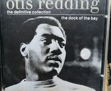 Otis Redding - The Dock Of The Bay CD