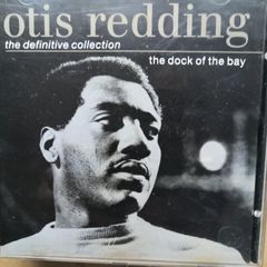 Otis Redding - The Dock Of The Bay CD
