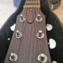 2002 Taylor 410ce Acoustic/ Electric guitar Image 2