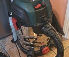Carpet Cleaner