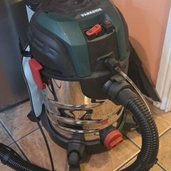 Carpet Cleaner
