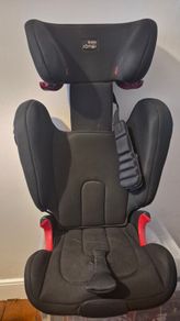 britax romer booster seat
