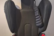 britax romer booster seat