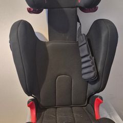 britax romer booster seat