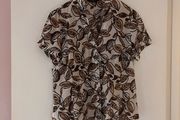 Vintage blouse