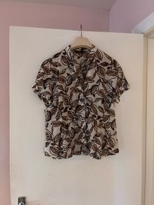 Vintage blouse