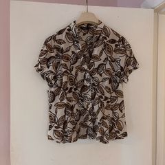 Vintage blouse