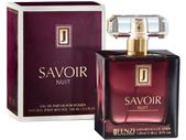 CRYSTAL NOIR Alternative - Eau De Parfum 100ml - JFenzi SAVOIR NUIT Women