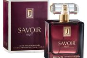 CRYSTAL NOIR Alternative - Eau De Parfum 100ml - JFenzi SAVOIR NUIT Women