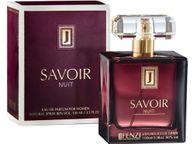 main image for ad CRYSTAL NOIR Alternative - Eau De Parfum 100ml - JFenzi SAVOIR NUIT Women