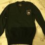 St Colmcilles BNS jumper Image 2