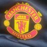 Man United Track Top Image 3