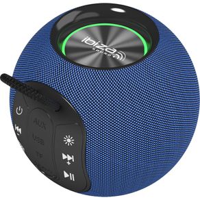 Ibiza Sounds Boomy Portable Speaker