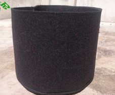 1L Smart Grow Pot Bag Hydroponics Aeroponics Fabric Geotextile